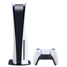 Ігрова консоль PlayStation 5